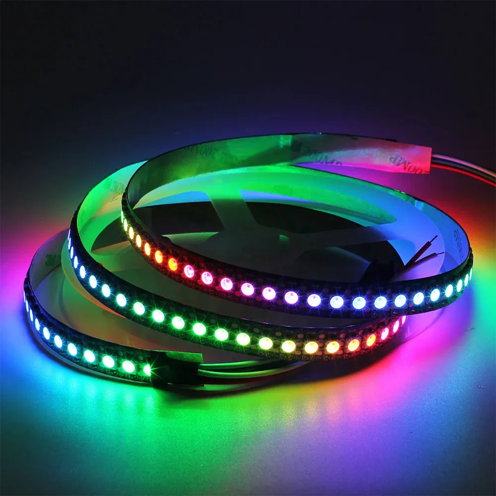 MAGIC LINEAR STRIP-5050-60LEDs - Image 5